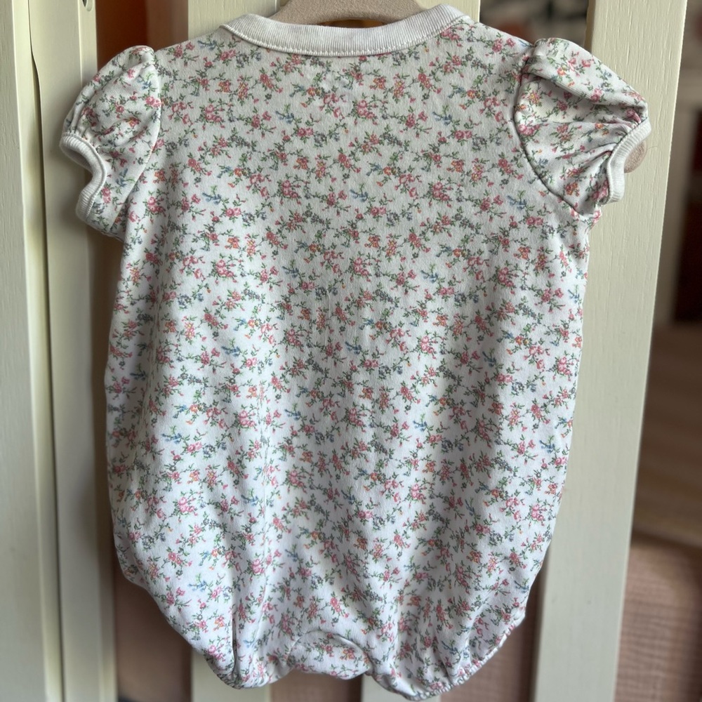 Polo Ralph Lauren Romper - Picture 5 of 5